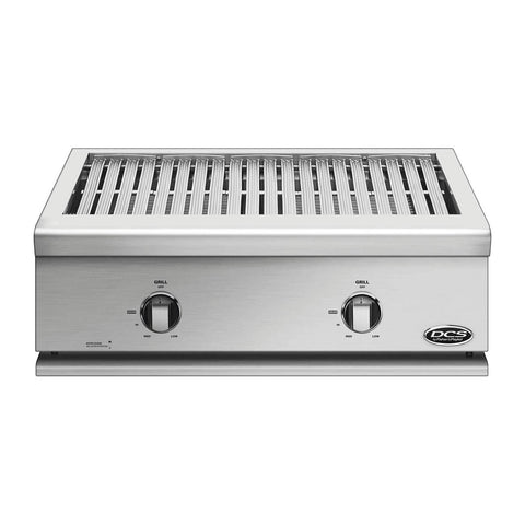 DCS Series 7 Liberty 30-Inch Propane Gas Built-In Grill - BFGC-30G-L