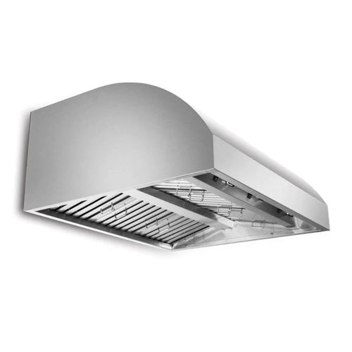 Blaze Outdoor Vent Hood - Thumbnail 5