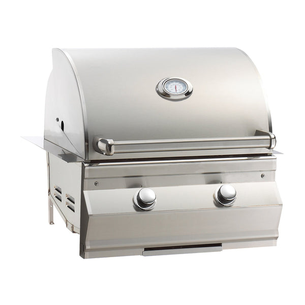 Fire Magic Choice C430i 24-Inch Propane Gas Built-In Grill w/ Analog Thermometer - C430I-RT1P