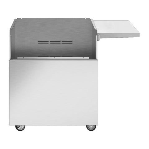 DCS 30-Inch CSS Grill Cart - CSS-30