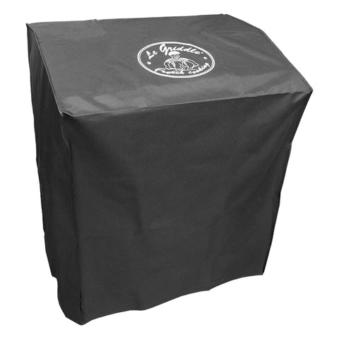 Le Griddle Nylon cover for GFE75 30-Inch Griddle With Freestanding Cart - GFCARTCOVER75