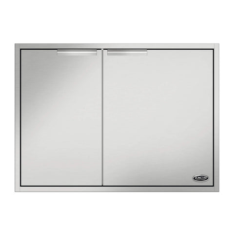 DCS 42-Inch Double Door Dry Storage Pantry w/ Soft Close - DP1-42