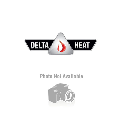 Delta Heat NG Conversion Kit for DHSB, LP to NG - CKNG-DHSB