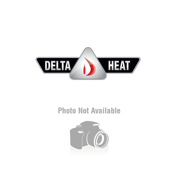 Delta Heat NG Conversion Kit for DHBQ, LP to NG - CKNG-DHBQ