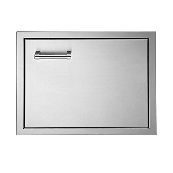 Delta Heat 22-Inch Single Access Door (Right Hinge) - DHAD22R-C