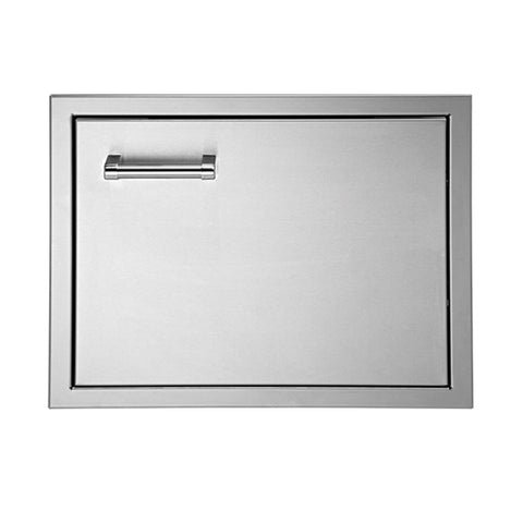 Delta Heat 22-Inch Single Access Door (Right Hinge) - DHAD22R-C
