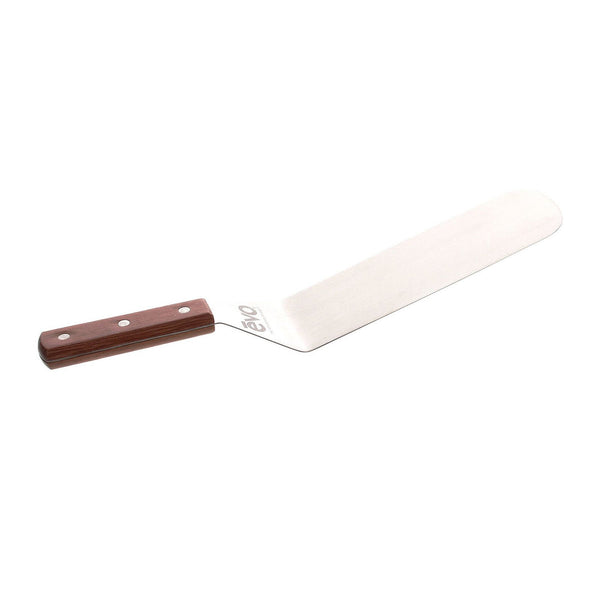 Evo Stainless Steel Spatula - 12-0110-AC