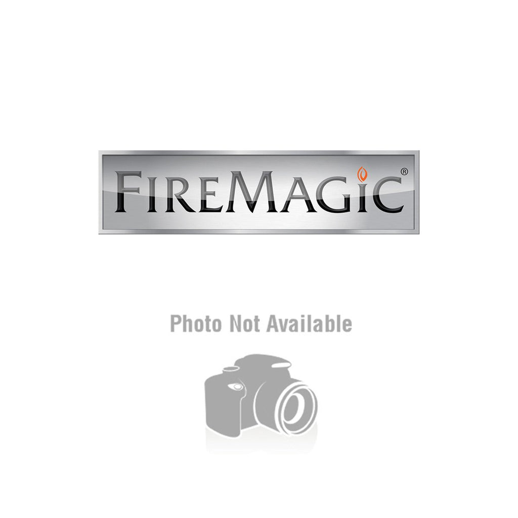 Fire Magic Cover for Built-In Griddle - 3517-5F