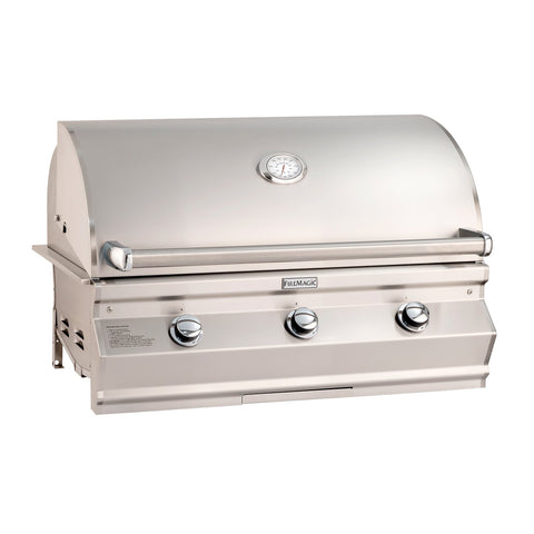 Fire Magic 36 Inch under $5000