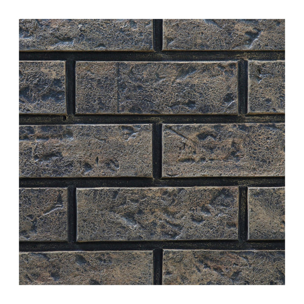 Barbara Jean Brick Liner for 37-Inch Fireplace in Traditional - KFOFP42RLT