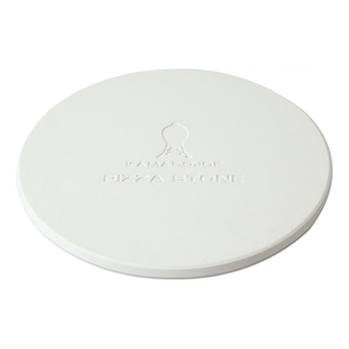 Kamado Joe Pizza Stone For Big Joe II & III 24-Inch Grills - Thumbnail 2