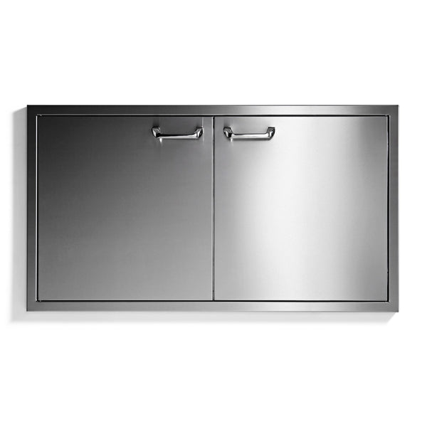 Lynx Professional 42-Inch Classic Double Access Doors - LDR42T
