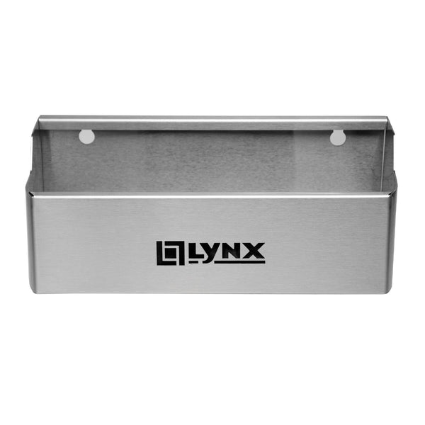 Lynx Professional Door Accessory Kit, Includes 2 Bottle Holders & One Towel Bar (Use on 18-Inch and 30-Inch Doors) - LDRKS