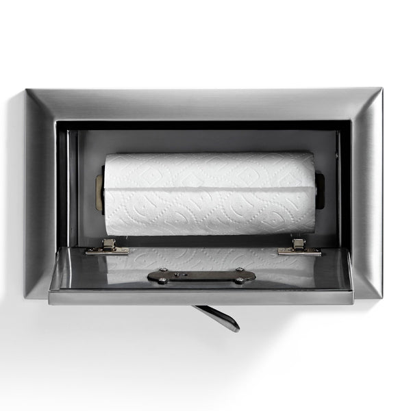 Lynx Ventana 16-Inch Paper Towel Storage - LTWL