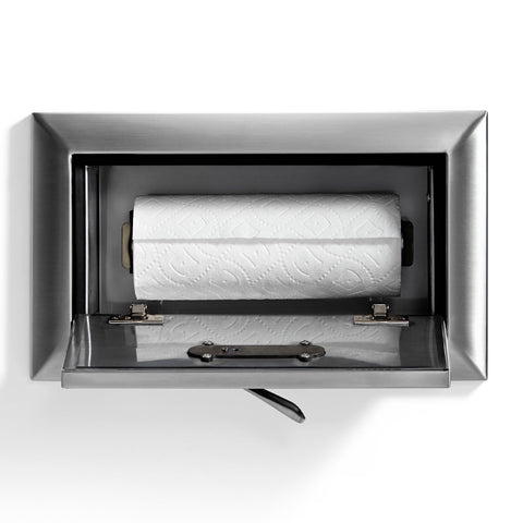 PCM 350 Series Paper Towel Holder - The Outdoor Appliance Store