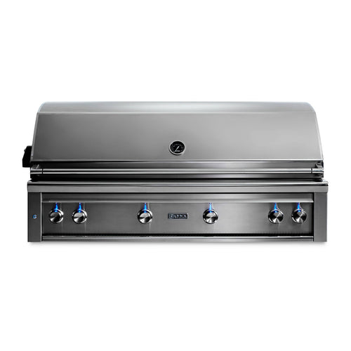 Diamond 48 Built-in Outdoor Electric Grill - ElectriChef | Flameless  Outdoor Grill