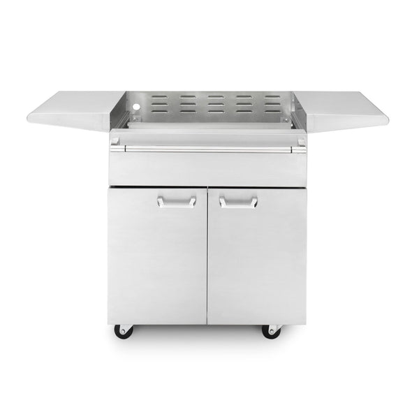 Lynx Professional 30-Inch Cart w/ Drawer for 30" Grill, Asado, or Smoker - L30CART