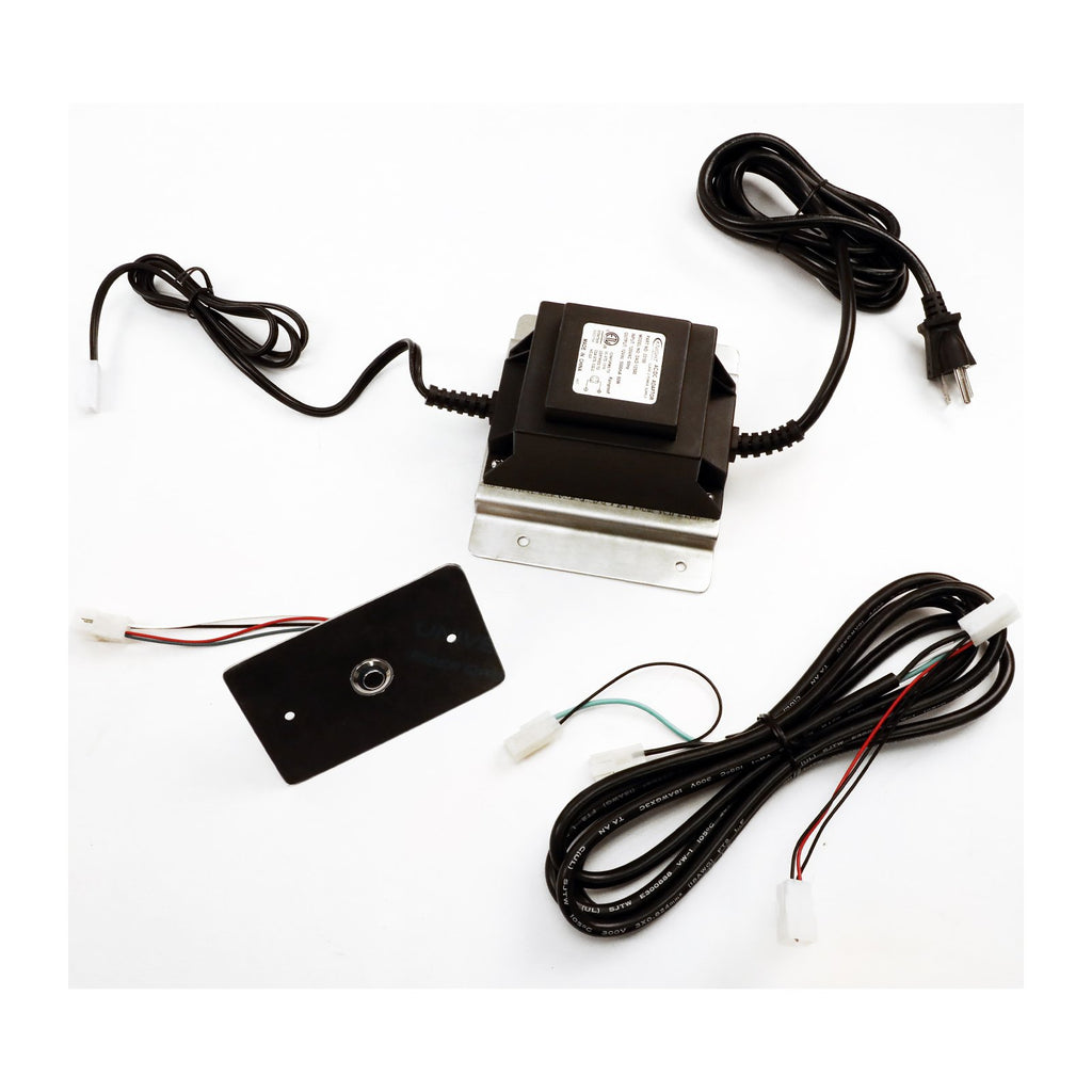 Lynx Professional Accessory Transformer & Switch Kit (To Operate An Accessory) - LASK