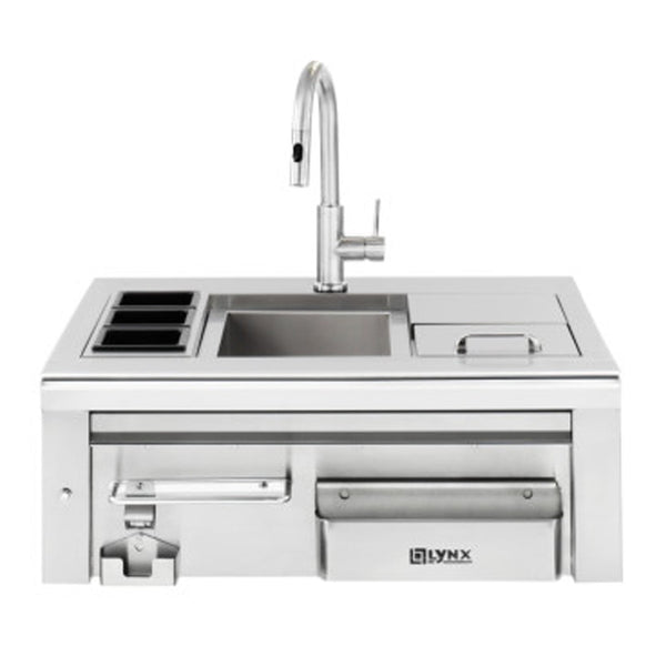 Lynx Professional Built-In Cocktail Station - LCS30