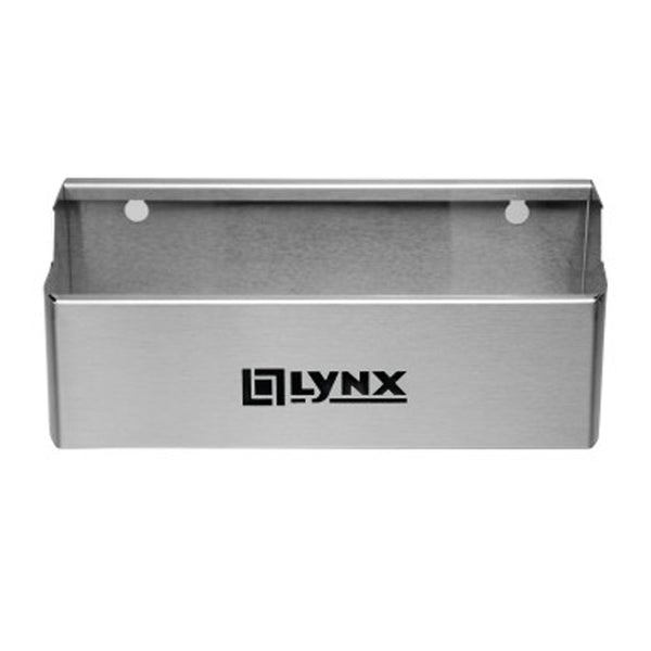 Lynx Professional Door Accessory Kit, Includes 2 Bottle Holders & One Towel Bar (Use on 24-Inch, 36-Inch, and 42-Inch Doors) - LDRKL