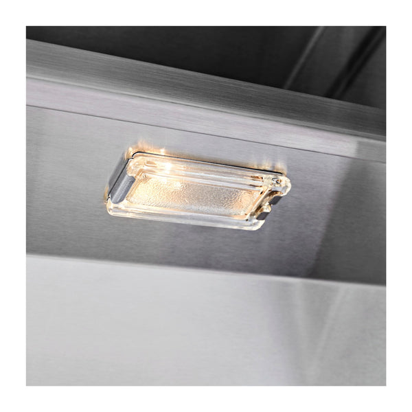 Lynx Professional 30-Inch Natural Gas Built-In Grill w/ Rotisserie - L30R-3-NG Stainless