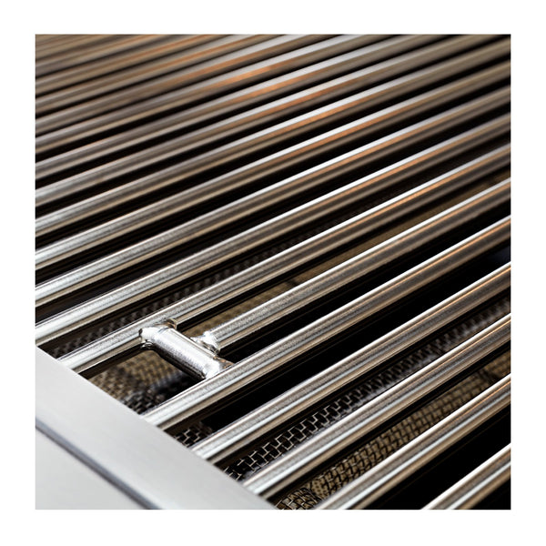 Lynx Professional 42-Inch Propane Gas Built-In Grill  - 1 Trident Sear Burner w/ Rotisserie - L42TR-LP