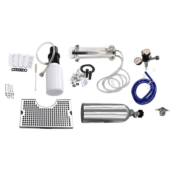 Marvel Beer Double Tap Kit w/ Co2 Tank - S42418646