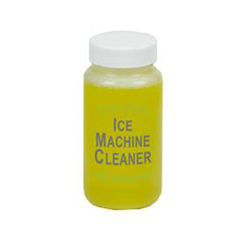 Marvel Ice Machine Cleaner In 4 oz Bottle - S41013789