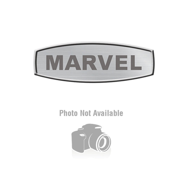 Marvel External CO2 Metal Mounting Bracket Kit and 4 Mounting Screws - S41014172