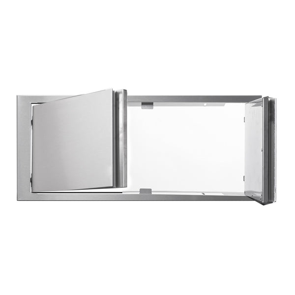Memphis 30-Inch Double Access Doors - VGC30AD