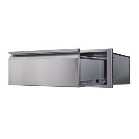 Memphis 30-Inch Single Access Drawer - VGC30LD1