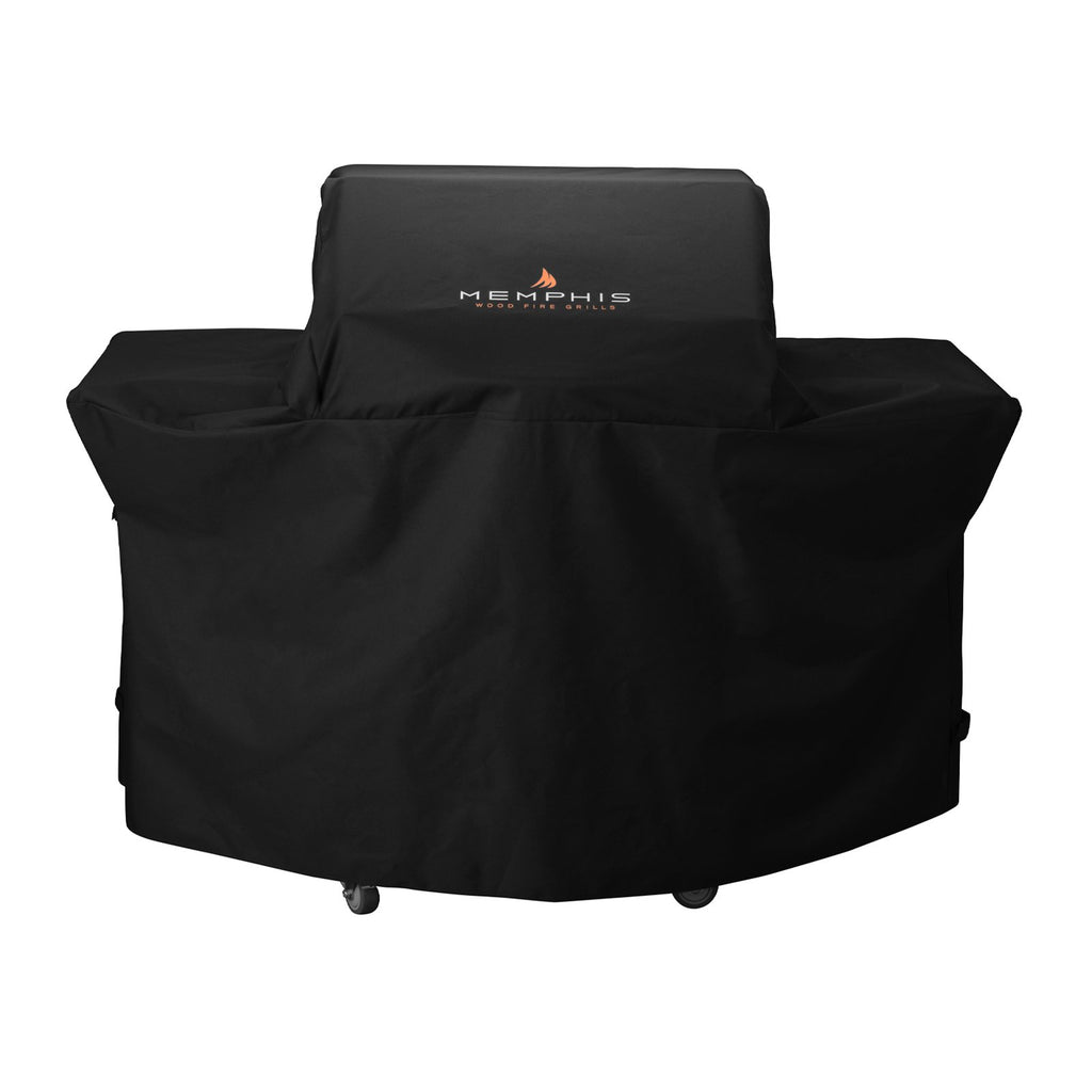 Memphis Pro Series ITC3 Freestanding Grill Cover - VGCOVER-9