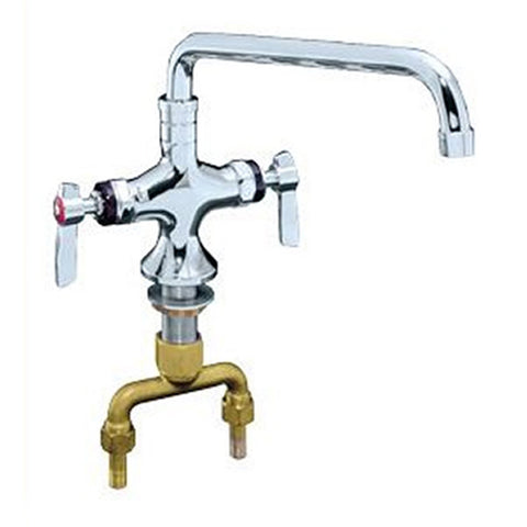 Alfresco Commercial Dual Supply Cold Water Pantry Faucet - PANTRY FAUCET