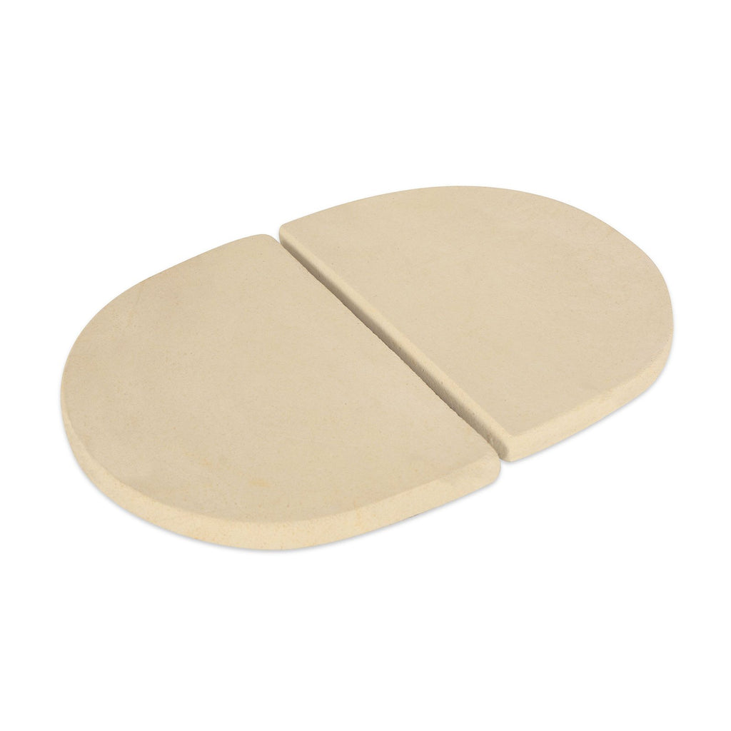 Primo Heat Deflector Plates for Oval Large 300 (2 pcs.) - PG00326
