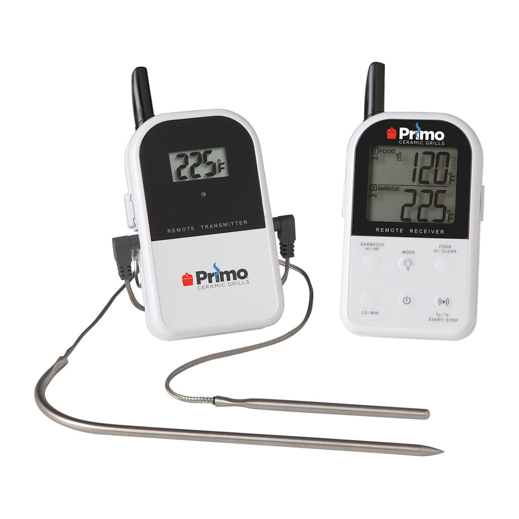 Primo Remote Wireless Digital Thermometer - PG00339