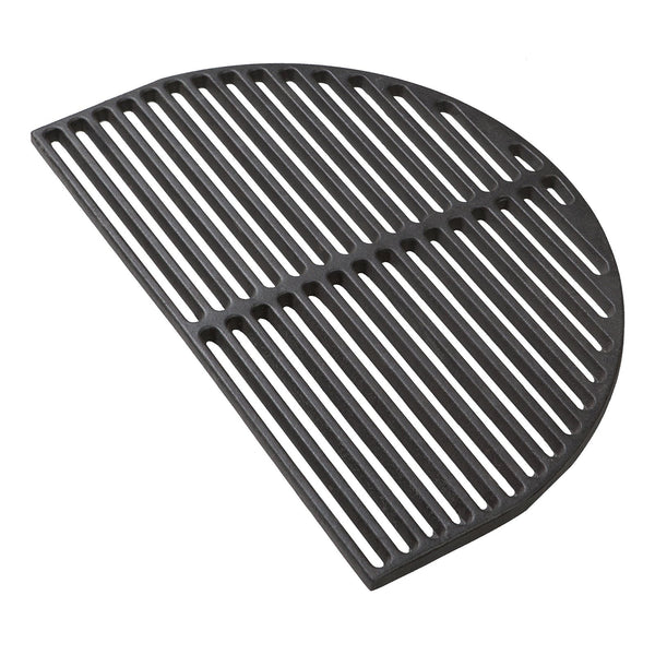 Primo Half Moon Cast Iron SearIng Grate for Oval XL 400 (1 pc.) - PG00361