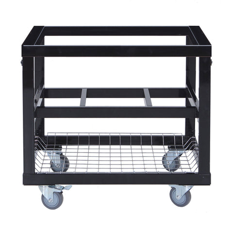 Primo Steel Cart Base With Basket for Oval Large 300 & XL 400 - PG00368