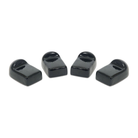 Primo Ceramic Feet for Built-In Applications 4 Piece Set - PG00400
