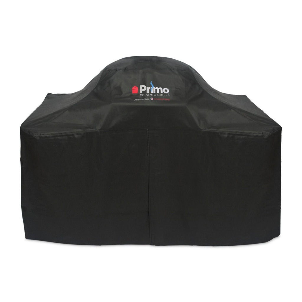 Primo Grill Cover for Primo Oval G420C Gas Grill - PG00424