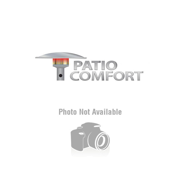 Patio Comfort Reflector Only - PCR