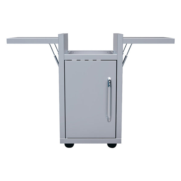 Le Griddle Freestanding Cart With Shelves for "Wee" Griddle - GFCART40