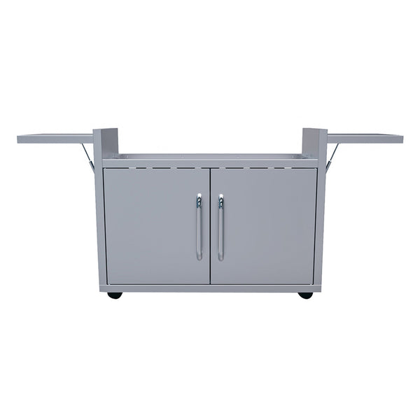 Le Griddle Freestanding Cart With Shelves for GFE105 41-Inch Griddle - GFCART105