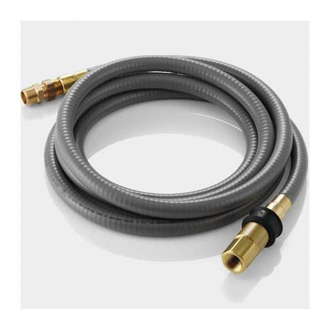 DCS Quick Disconnect Hose 1/2-Inch By 144-Inches Long - QDHKM