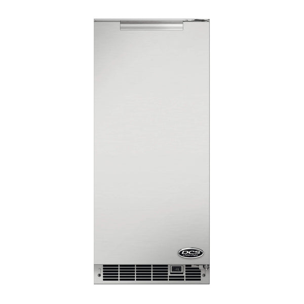 DCS 15-Inch Ice Machine (Right Hinge) - RF15IR2