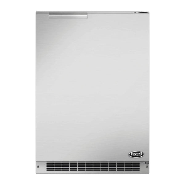 DCS 24-Inch Outdoor Refrigerator (Right Hinge) - RF24RE4