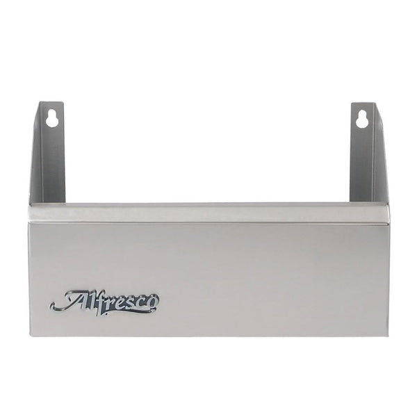 Alfresco Accessory Speed Rail for 30-Inch Sink System (Small Bar) - SPR-SM