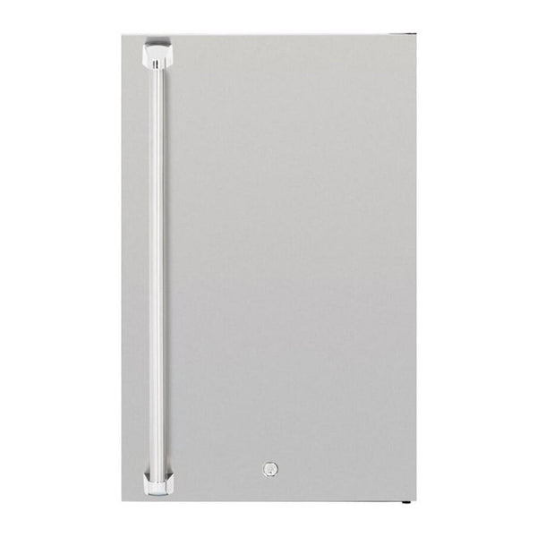Summerset North American Stainless Steel Refrigerator Door Liner (Right Hinge) - SSRFR-SL