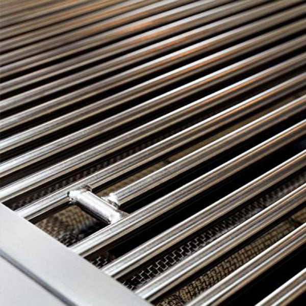 Sedona by Lynx 36-Inch Natural Gas Freestanding Grill - 3 Stainless Steel Burners w/ Rotisserie - L600FR-NG