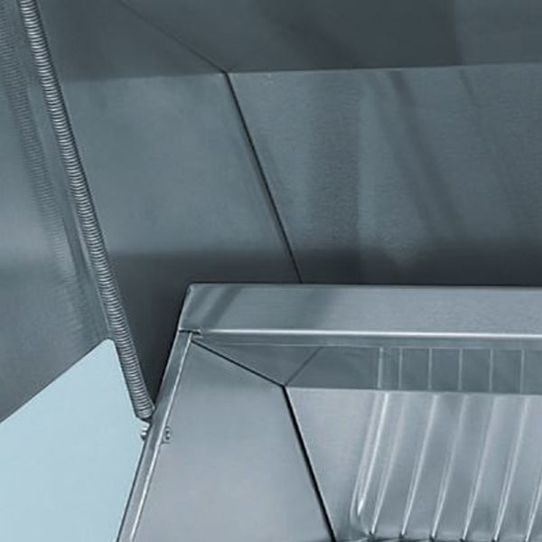 Sedona by Lynx 30-Inch Propane Gas Freestanding Grill - 1 Stainless Steel Burner and 1 ProSear Burner, w/ Rotisserie - L500PSFR-LP