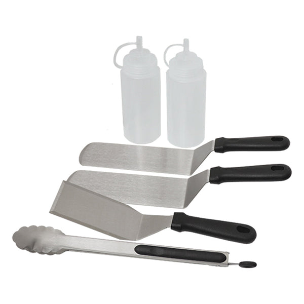 Le Griddle 6 Piece Cooking Tool Starter Kit - GFSK